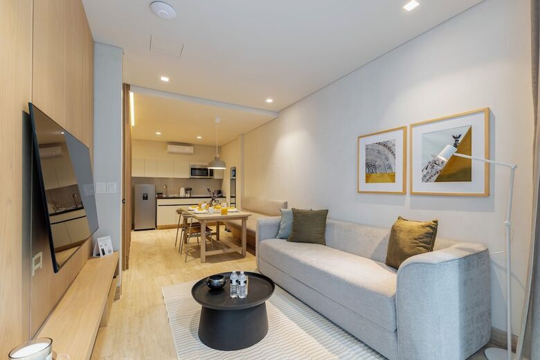 Apartamentos Casa Calderon By Capitalia