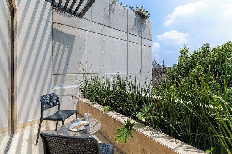 Apartamentos Casa Calderon By Capitalia