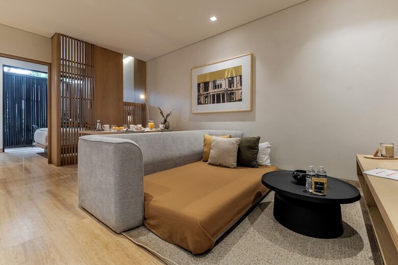 Apartamentos Casa Calderon By Capitalia