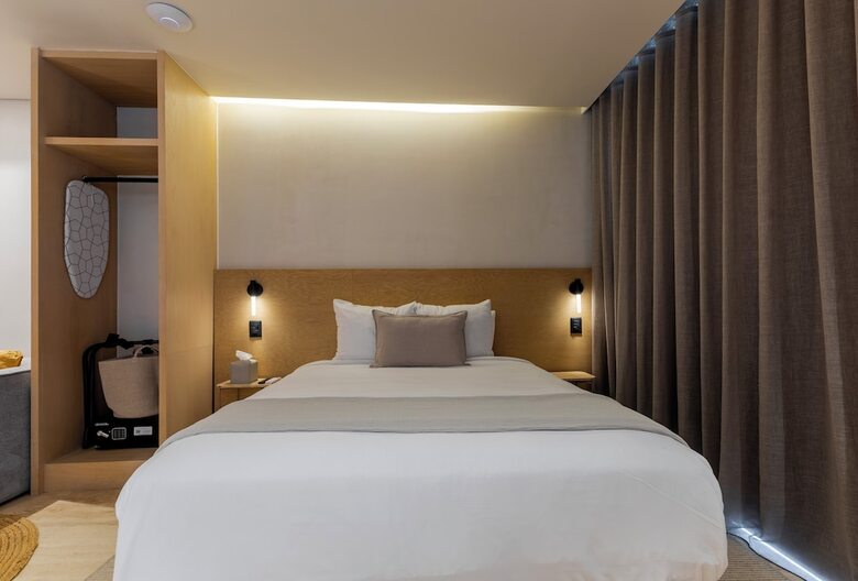 Apartamentos Casa Calderon By Capitalia
