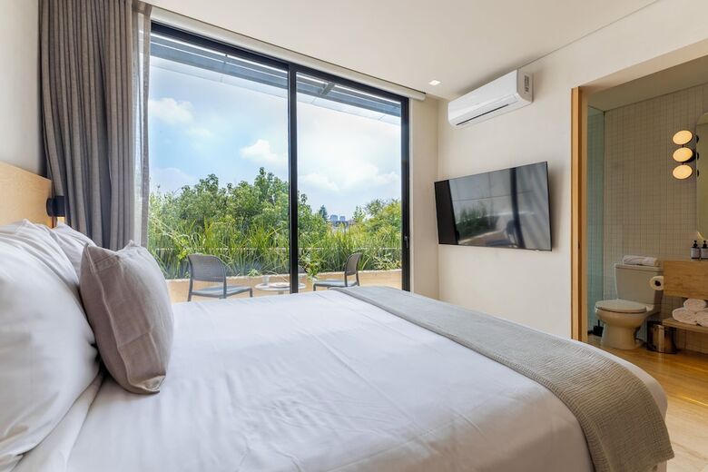 Apartamentos Casa Calderon By Capitalia