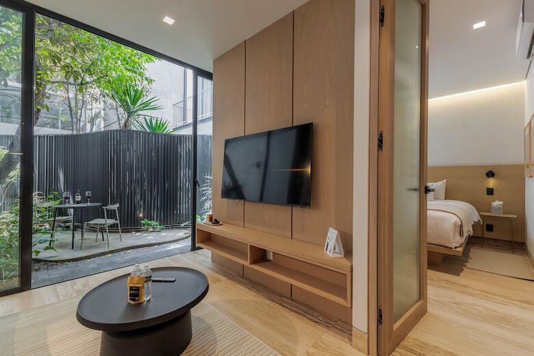 Apartamentos Casa Calderon By Capitalia