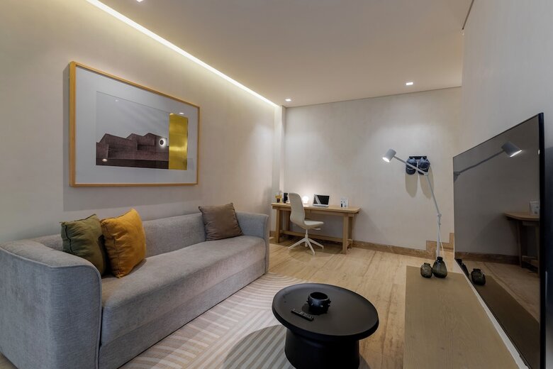 Apartamentos Casa Calderon By Capitalia