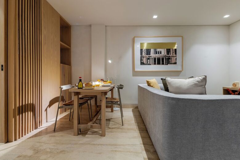 Apartamentos Casa Calderon By Capitalia