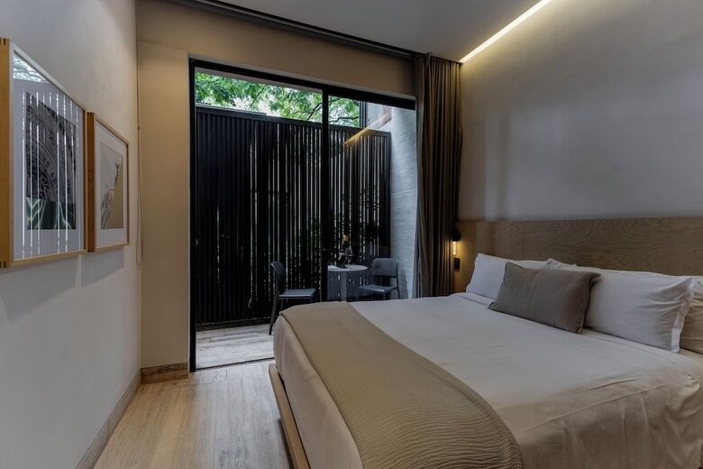 Apartamentos Casa Calderon By Capitalia