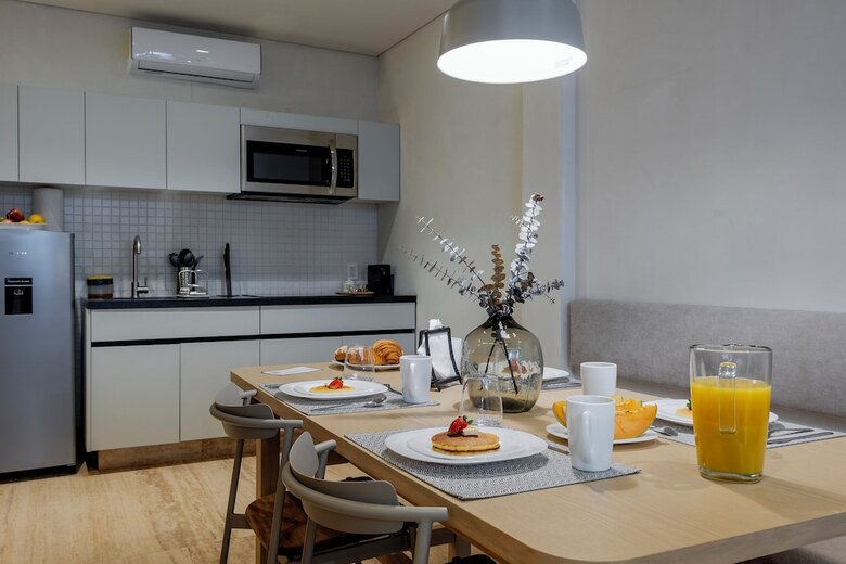 Apartamentos Casa Calderon By Capitalia