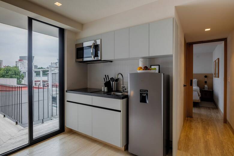 Apartamentos Casa Calderon By Capitalia