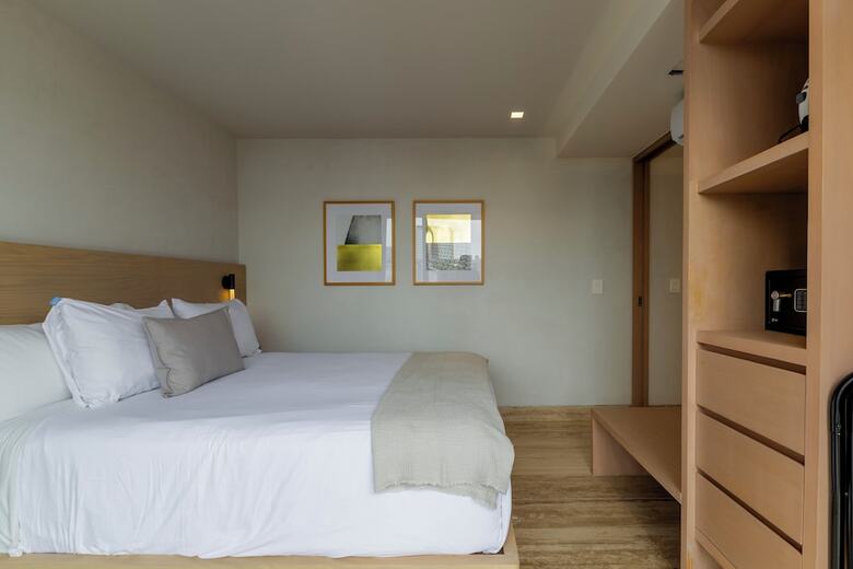 Apartamentos Casa Calderon By Capitalia