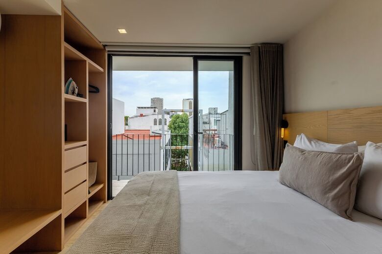 Apartamentos Casa Calderon By Capitalia