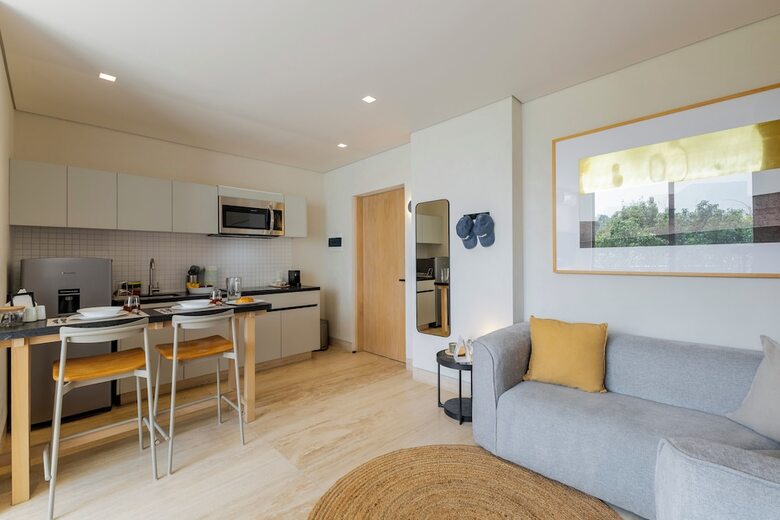 Apartamentos Casa Calderon By Capitalia