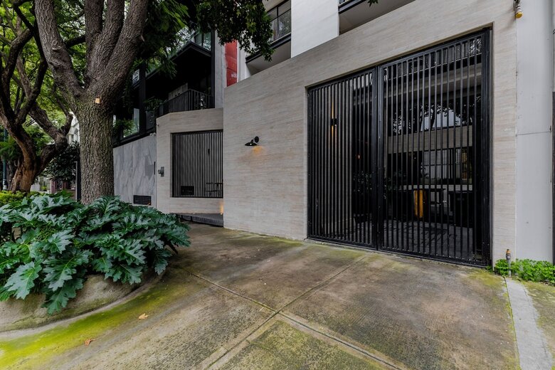 Apartamentos Casa Calderon By Capitalia