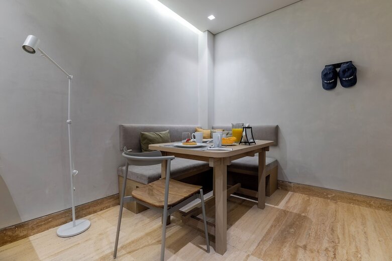 Apartamentos Casa Calderon By Capitalia