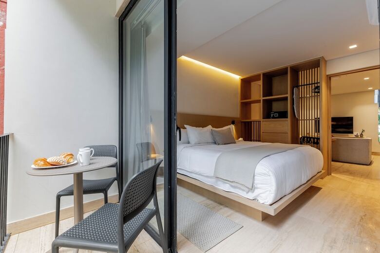 Apartamentos Casa Calderon By Capitalia
