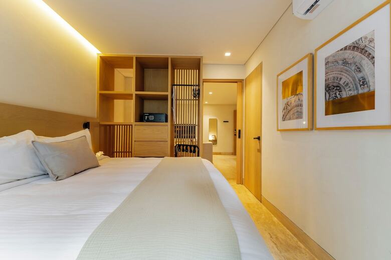 Apartamentos Casa Calderon By Capitalia