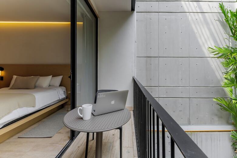 Apartamentos Casa Calderon By Capitalia