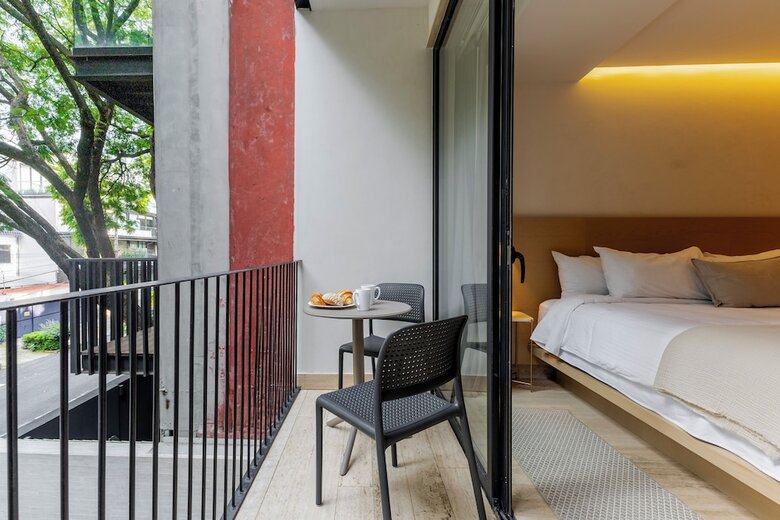 Apartamentos Casa Calderon By Capitalia