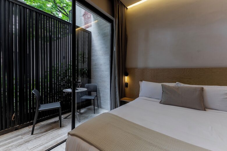 Apartamentos Casa Calderon By Capitalia