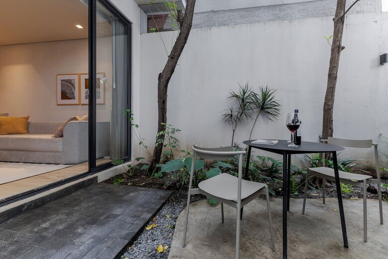Apartamentos Casa Calderon By Capitalia