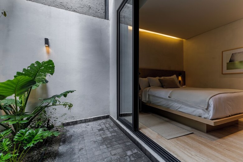 Apartamentos Casa Calderon By Capitalia