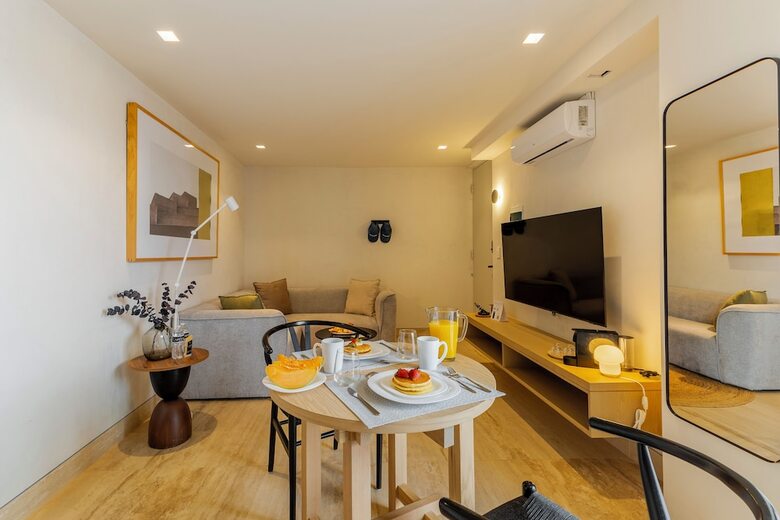 Apartamentos Casa Calderon By Capitalia
