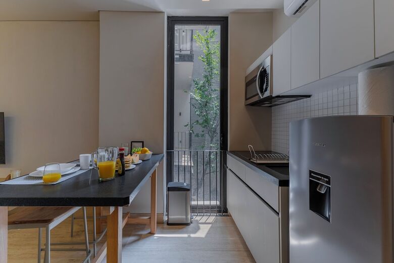 Apartamentos Casa Calderon By Capitalia