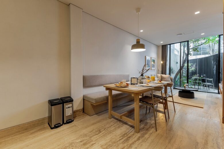 Apartamentos Casa Calderon By Capitalia
