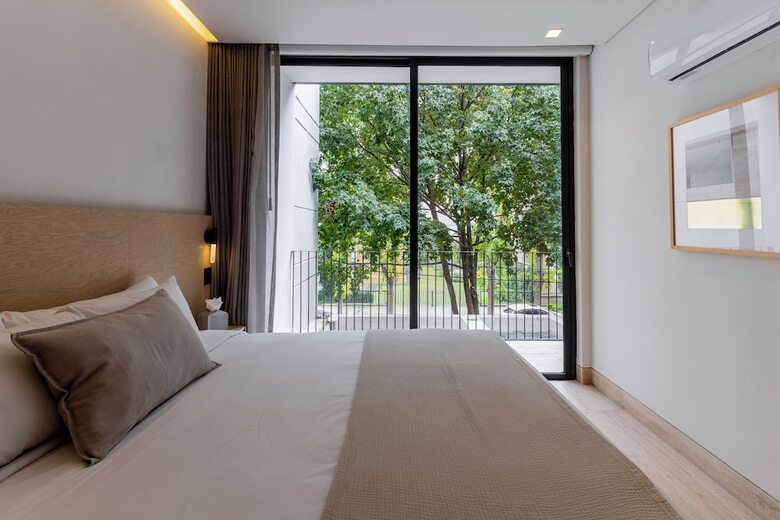 Apartamentos Casa Calderon By Capitalia