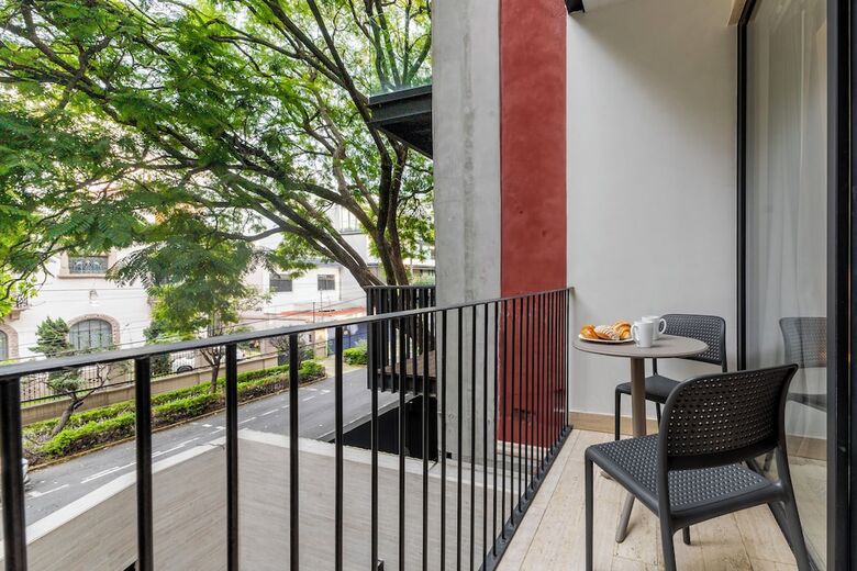 Apartamentos Casa Calderon By Capitalia