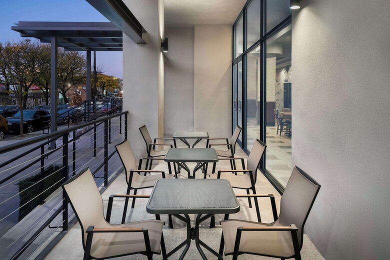 Hotel Doubletree By Hilton Long Island City, Ny
