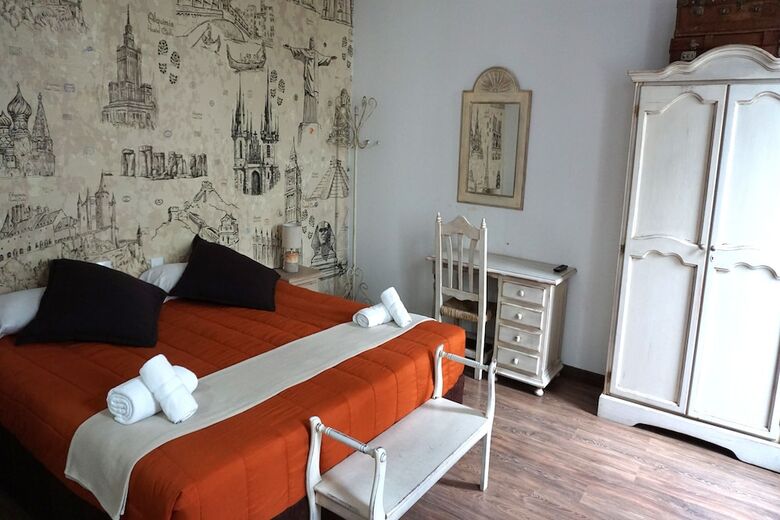 Pension Alquimia Otel Boutique