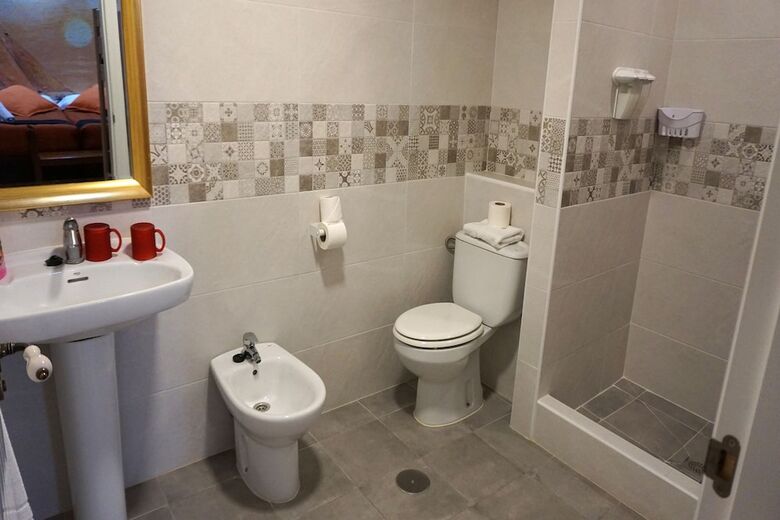 Pension Alquimia Otel Boutique