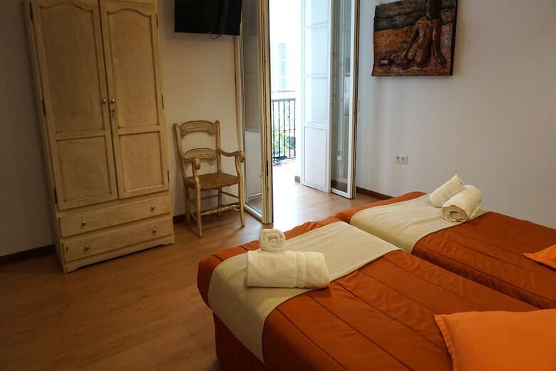 Pension Alquimia Otel Boutique