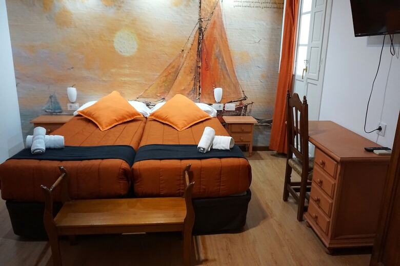 Pension Alquimia Otel Boutique