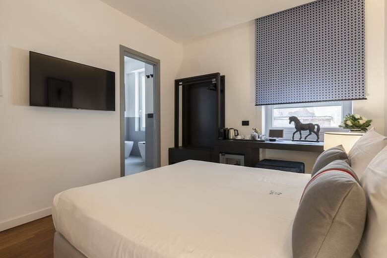 Bed & Breakfast Le Mummarelle 20