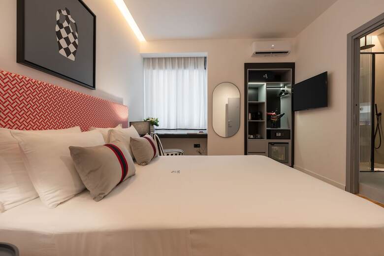 Bed & Breakfast Le Mummarelle 20