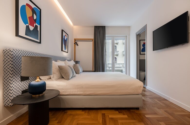 Bed & Breakfast Le Mummarelle 20