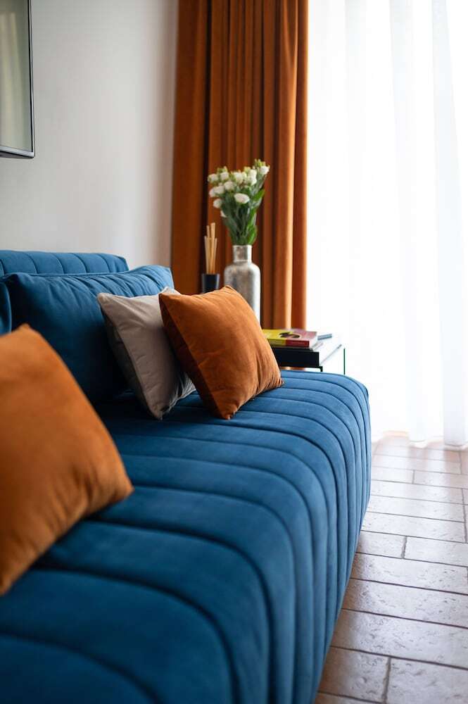 Bed & Breakfast Le Mummarelle 20