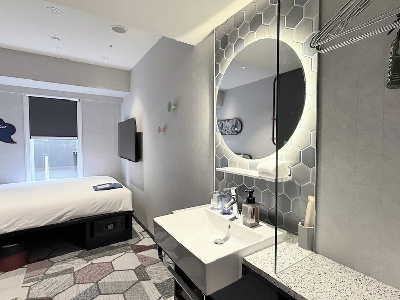 Aparthotel Lyf Shibuya Tokyo
