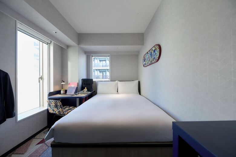 Aparthotel Lyf Shibuya Tokyo