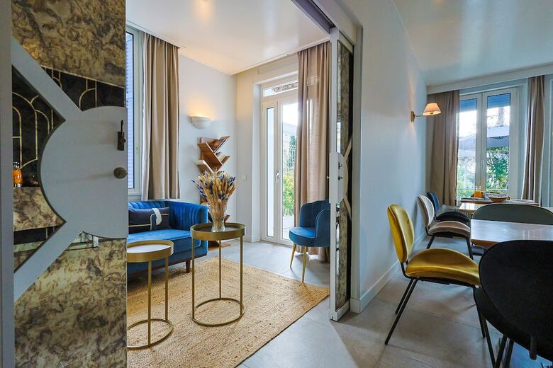 Hotel Albert 1er