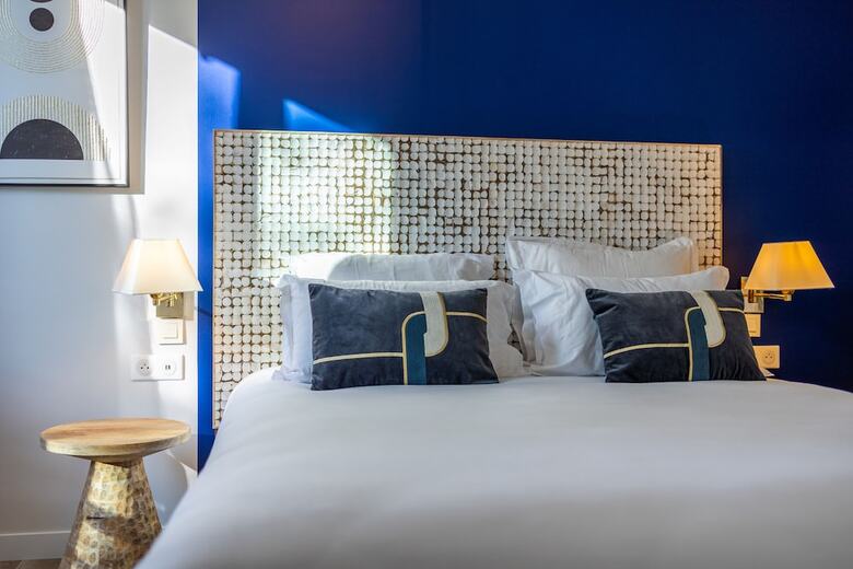 Hotel Albert 1er
