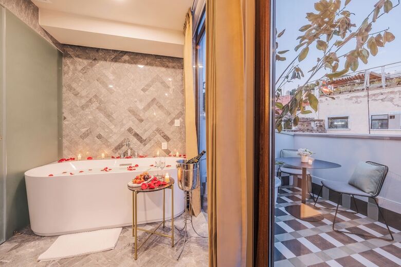 Casa Kloster Hotel Boutique