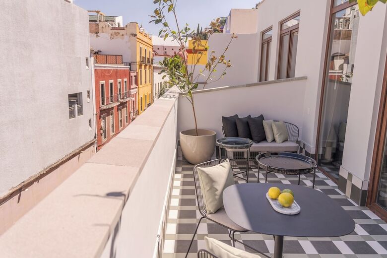 Casa Kloster Hotel Boutique