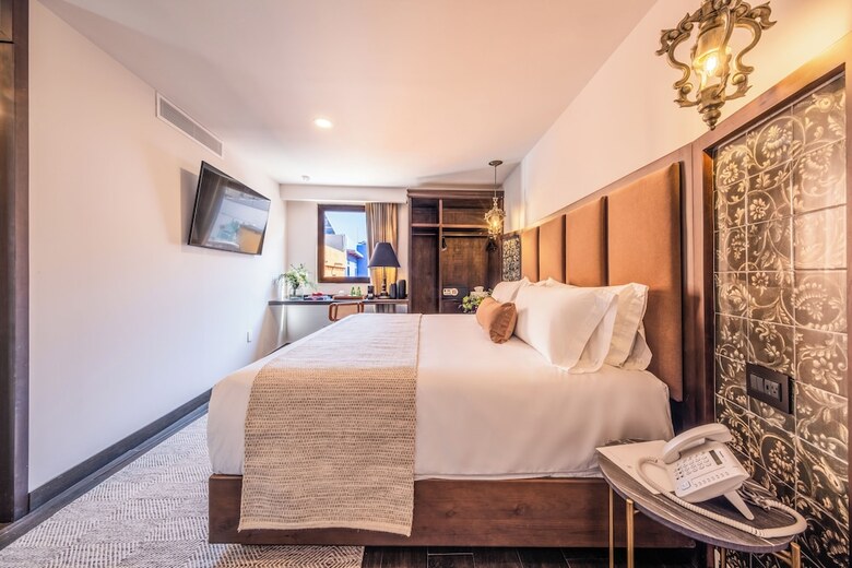 Casa Kloster Hotel Boutique