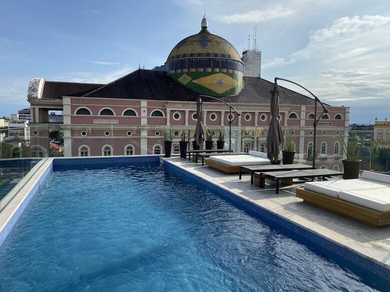 Hotel Juma �pera