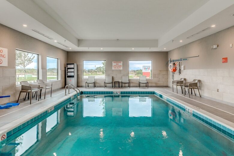 Avid Hotel Zeeland - Holland By Ihg