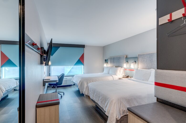 Avid Hotel Zeeland - Holland By Ihg