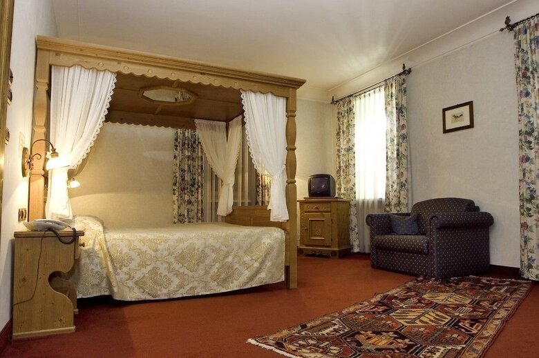 Boutique Hotel Orsingher