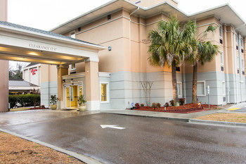 Hotel Comfort Inn & Suites Convention Center