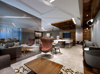 Charleston Plaza Hotel